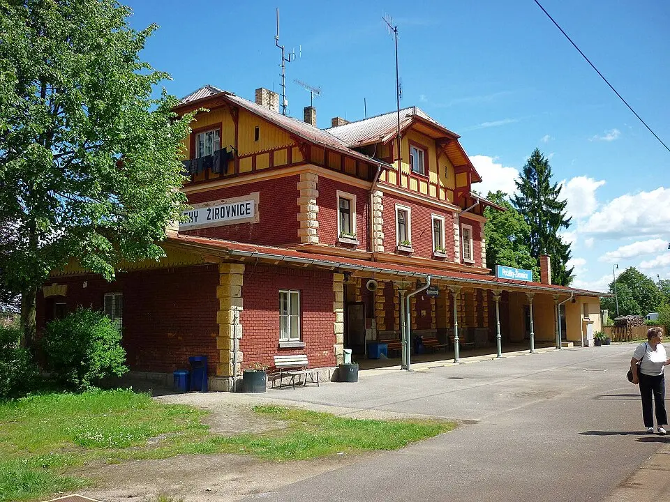 Stojčín
