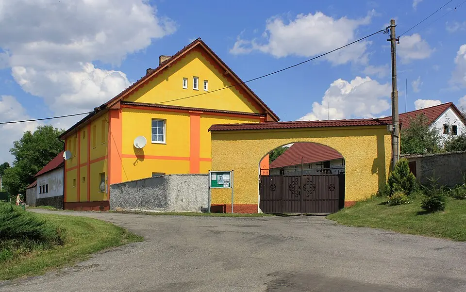 Hvozdec
