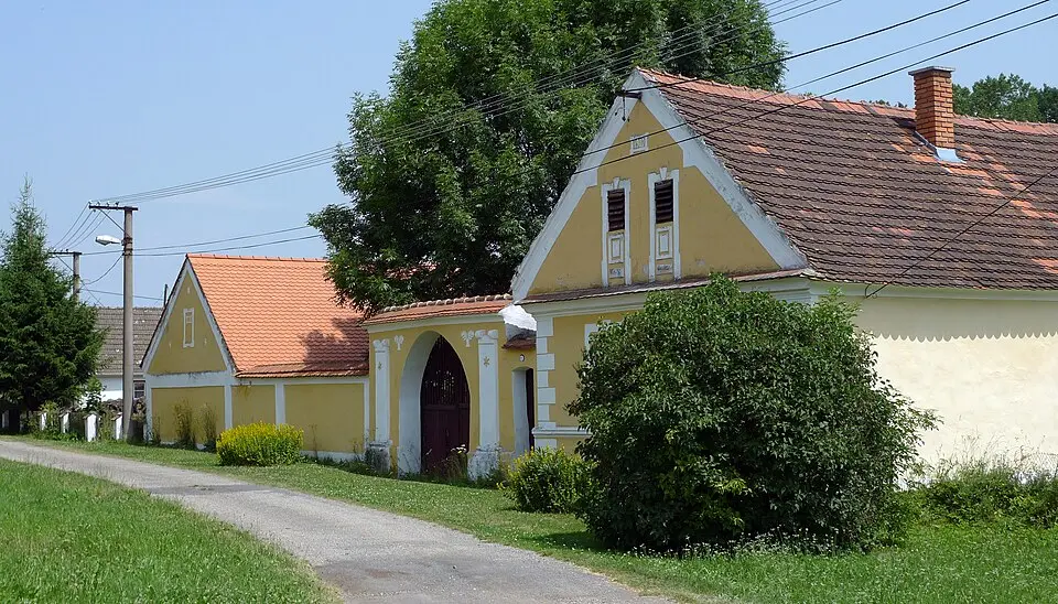 Pořežany