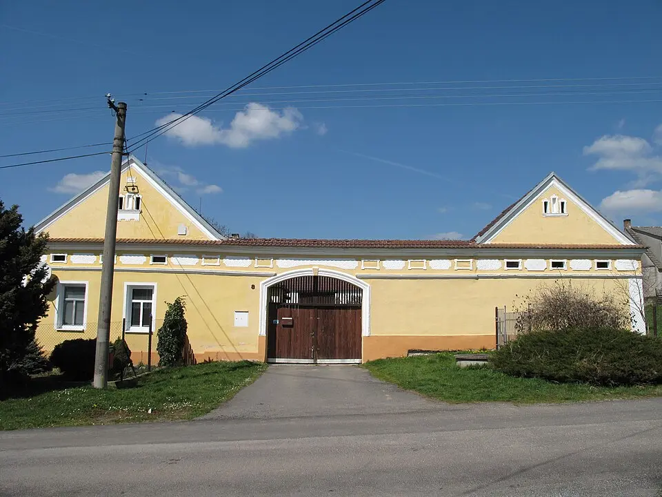 Pořežánky