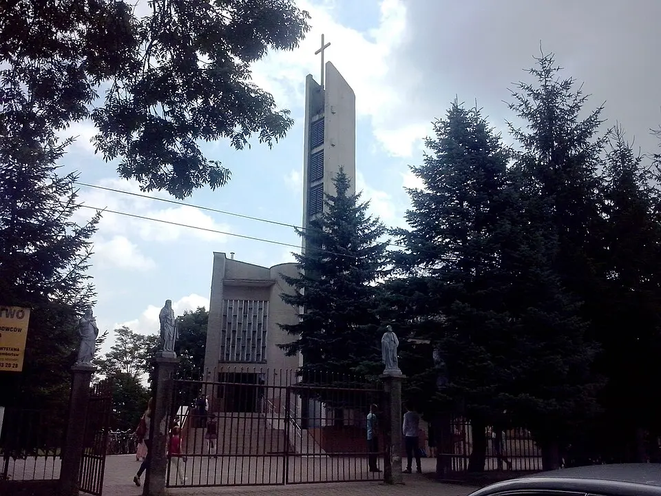 Poświętne