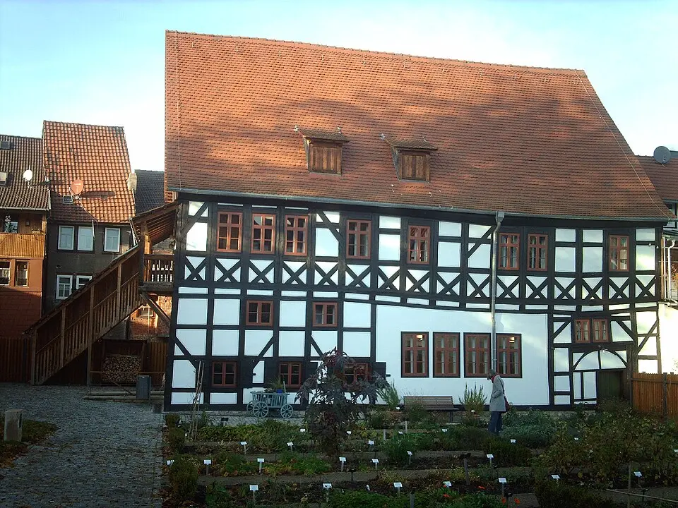 Apothekenmuseum