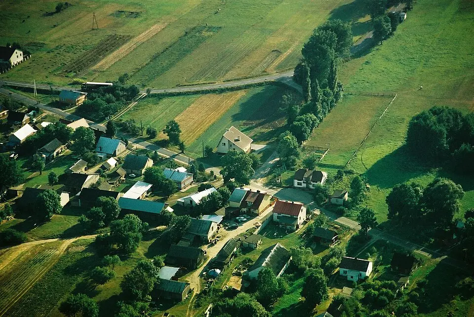 Stare Hołowczyce