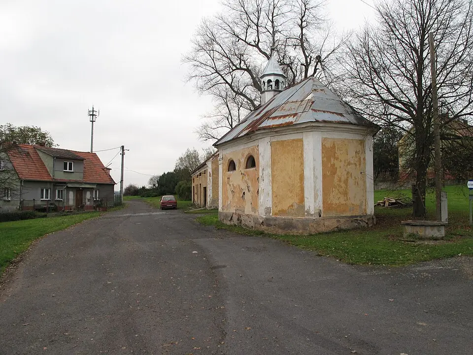 Immagine: Juandev · CC BY-SA 3.0 Podštěly