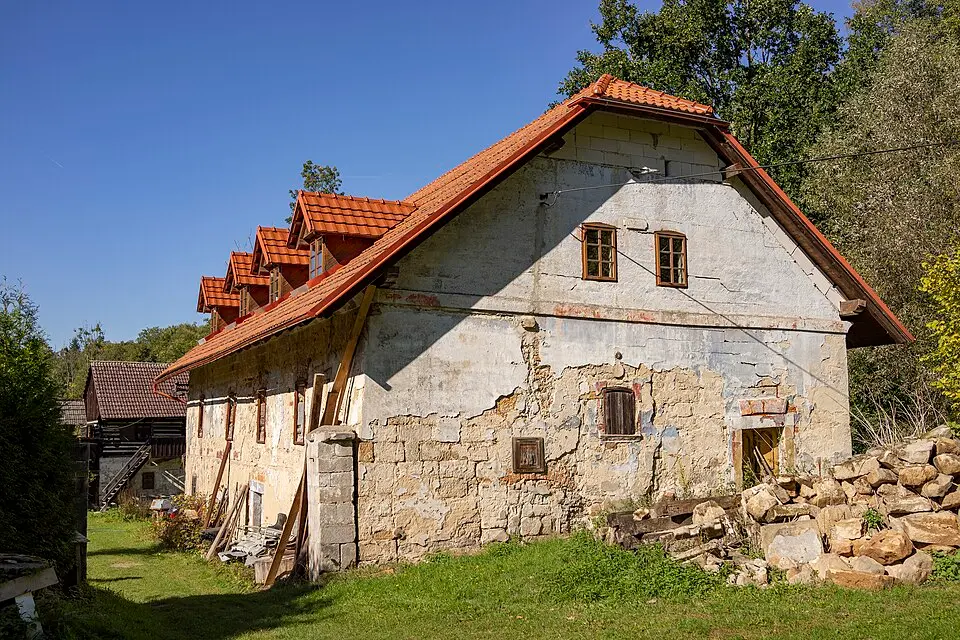 Poddoubí
