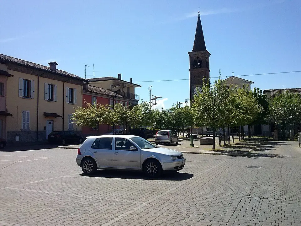 San Polo