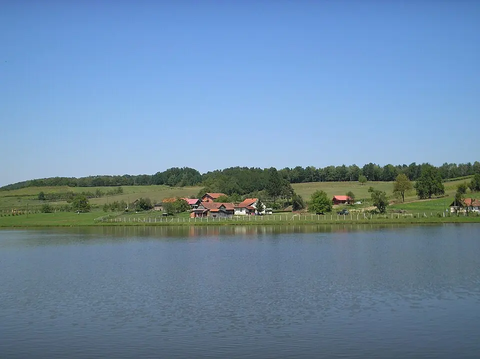 Podgarić