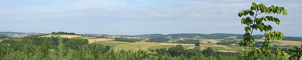 Kotlina Sandomierska