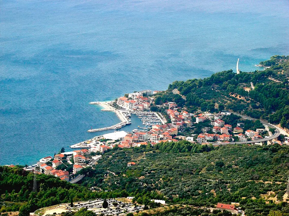 Podgora