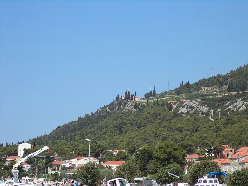 Podgorje (Orebić)