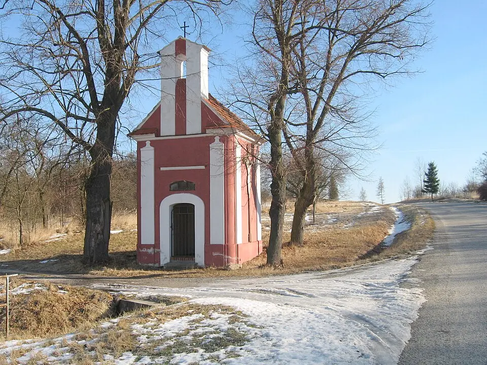 Podhájí