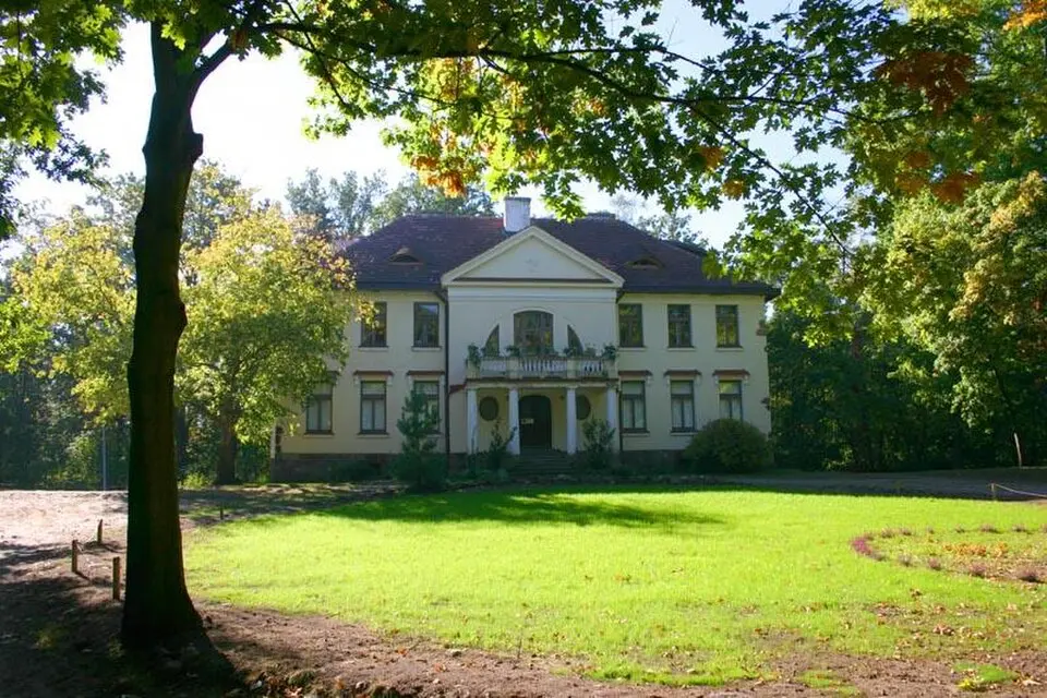 Stawisko