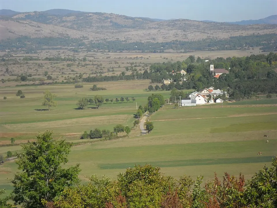 Obrázek: Dragan Zeba · CC BY 3.0 Podlapača
