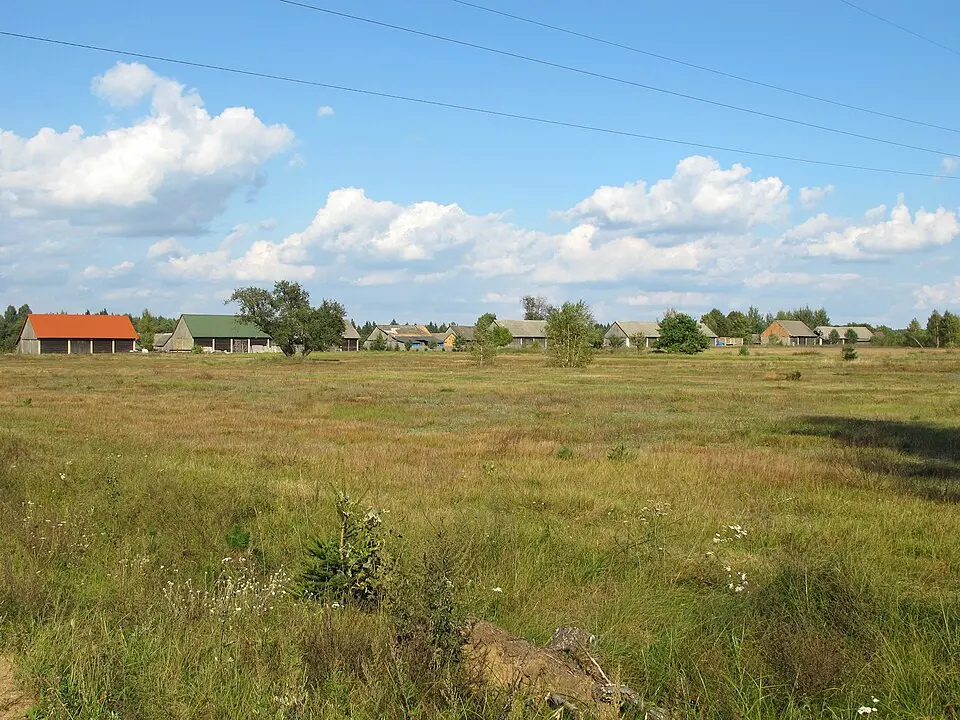 Крыніца