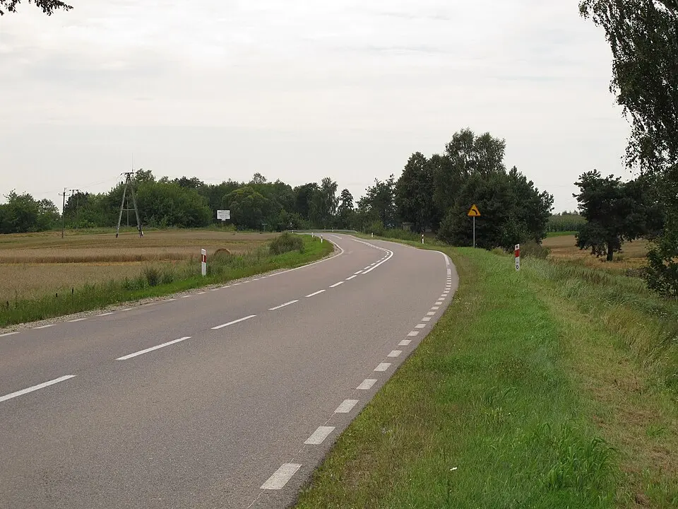 route nationale 64