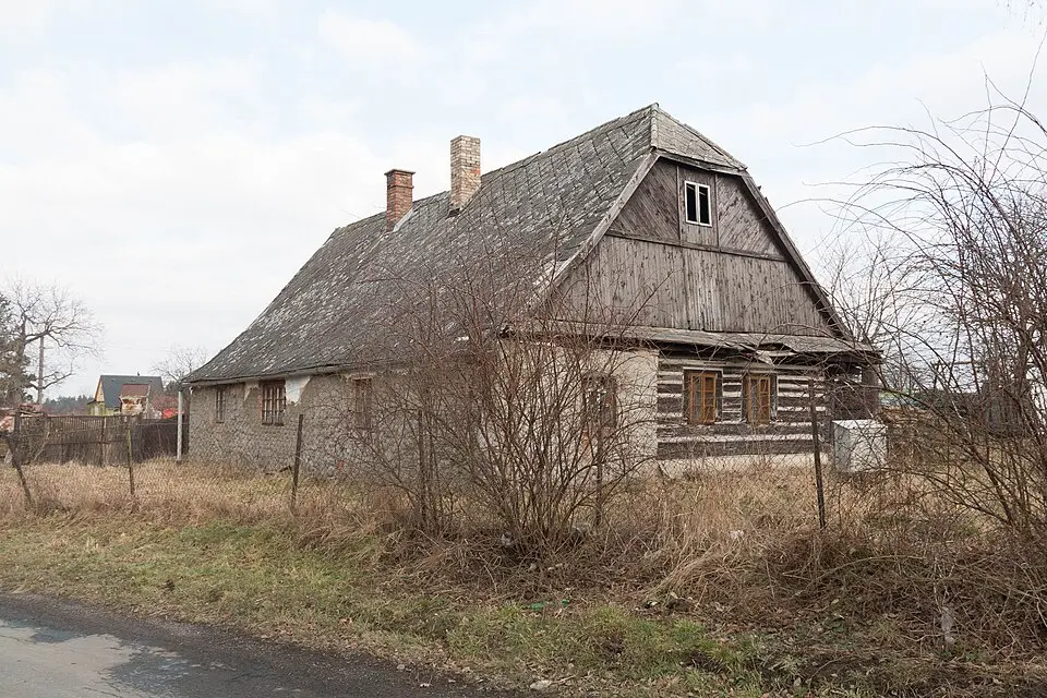 Podlíšťany