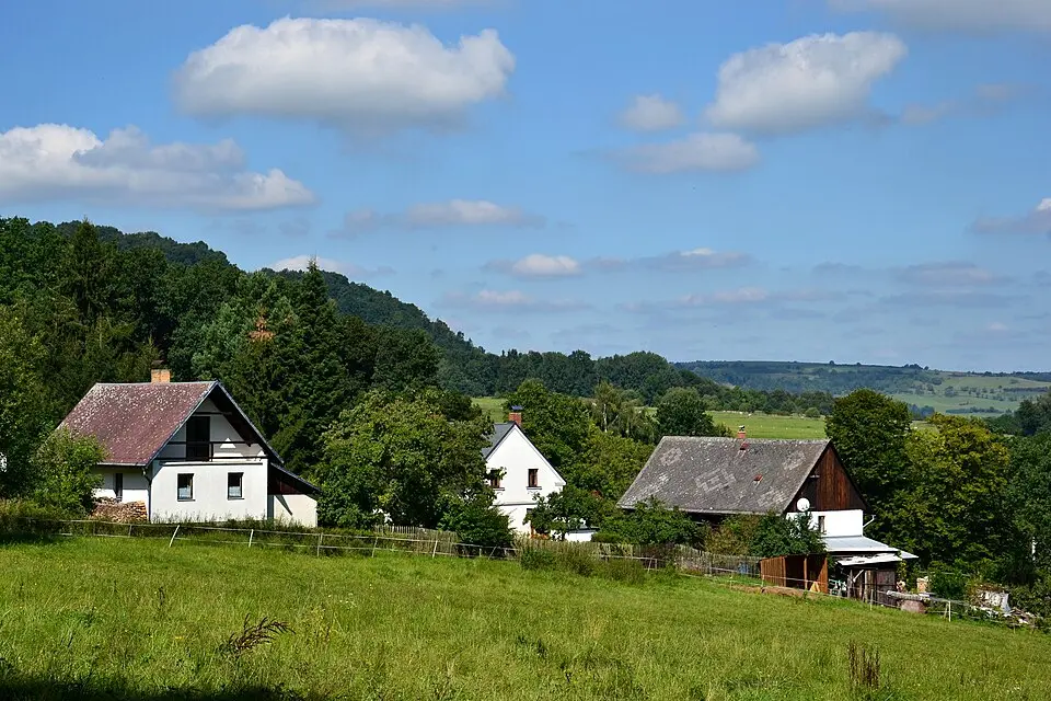 Podlesí