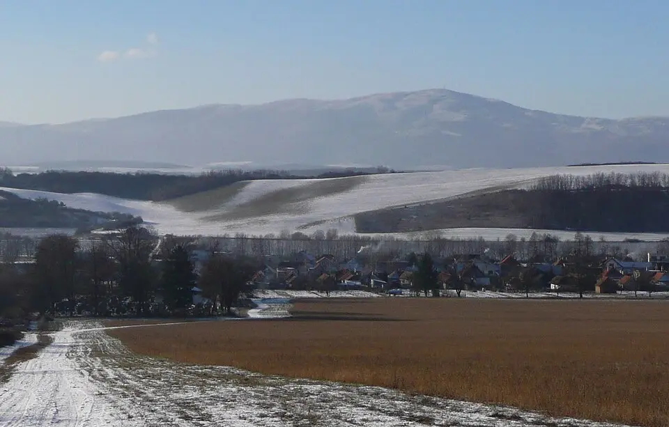 Bánluzsány