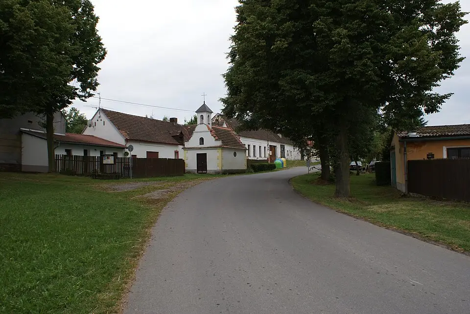 Podolí II
