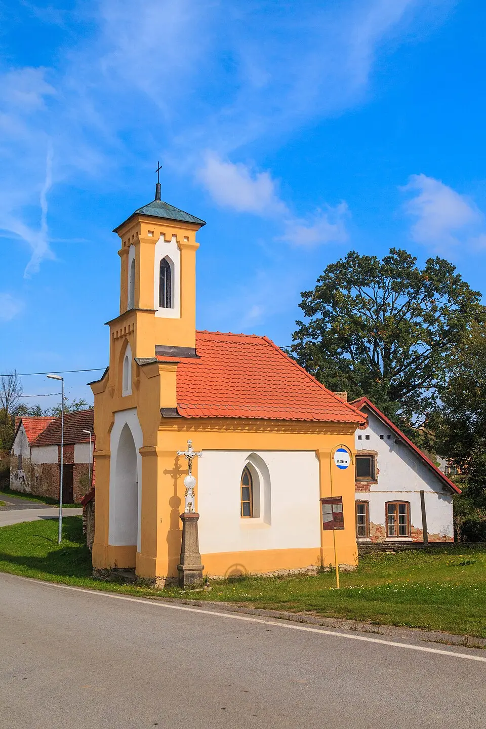 Podolí