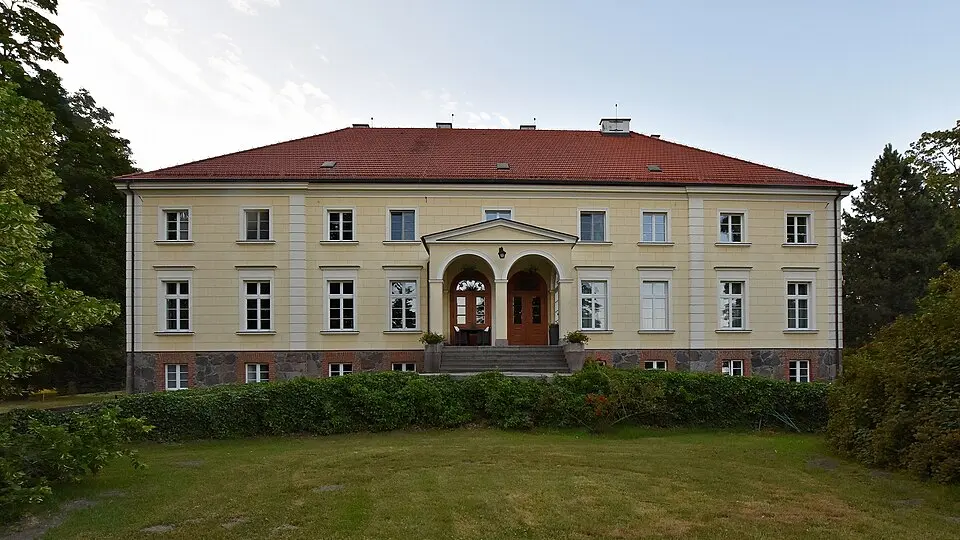 Pałac