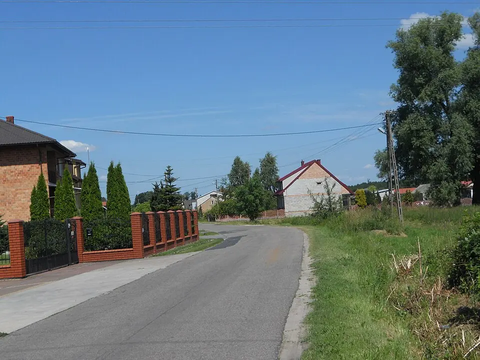 Podrudzie