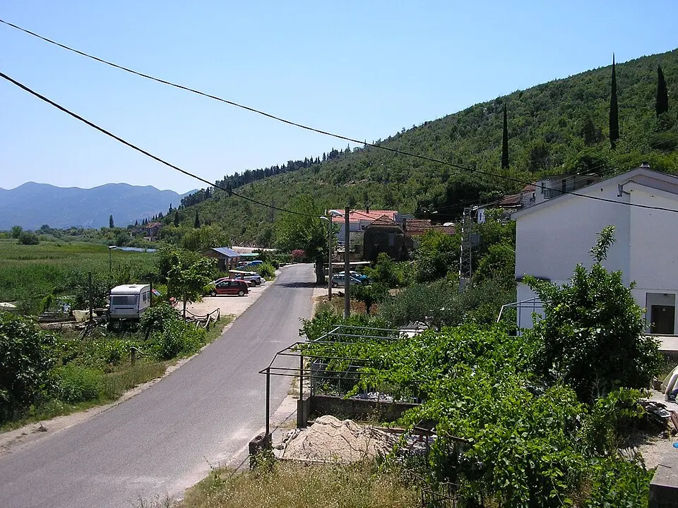 Podrujnica