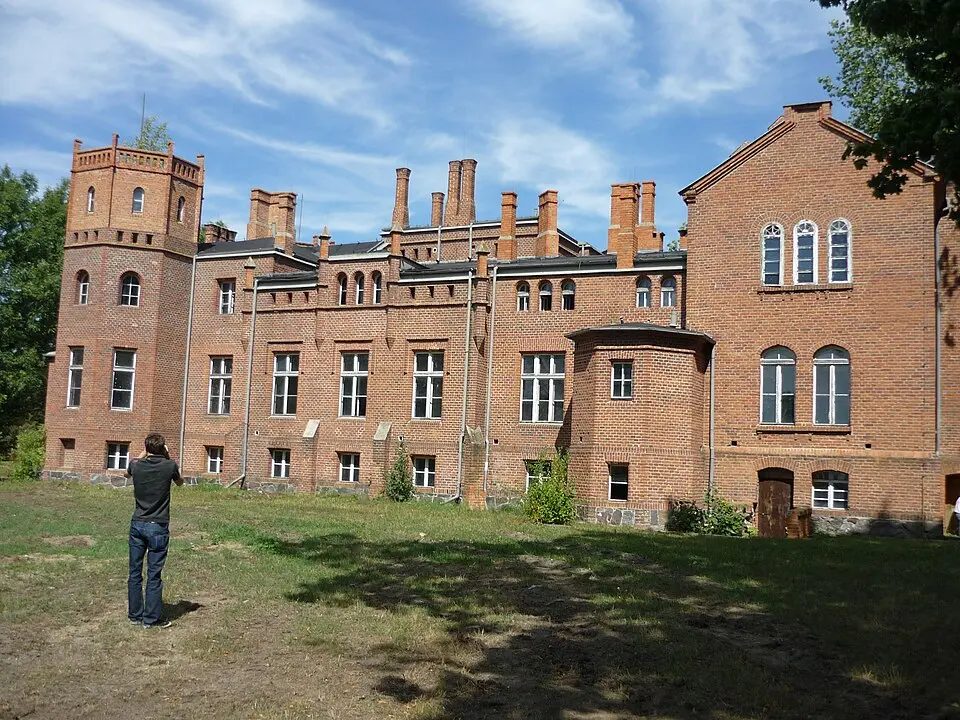 Pałac