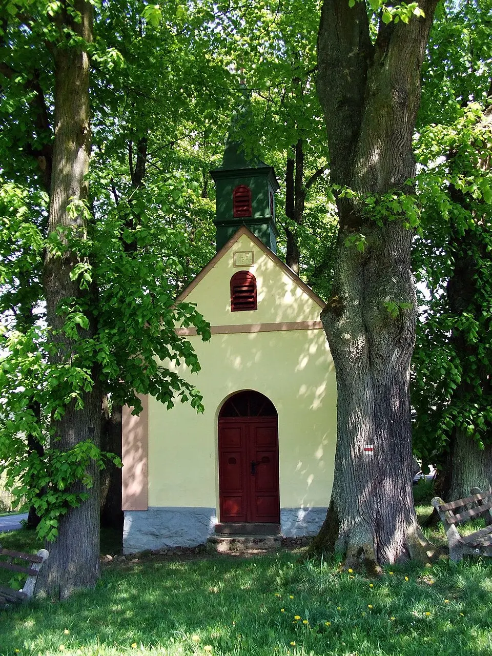 Podzámčí