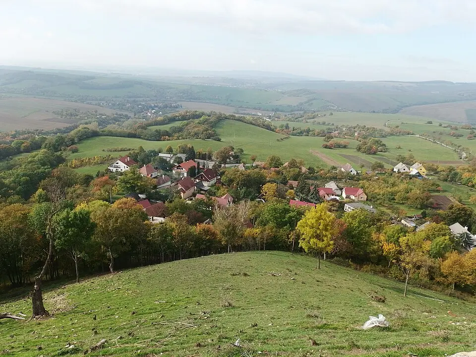 Podbranč