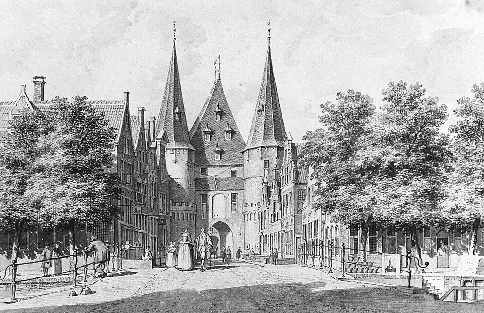 Poelepoort