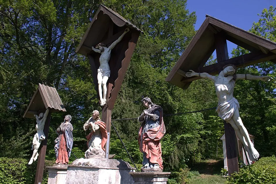 Kalvarienberg (Pöllauberg)