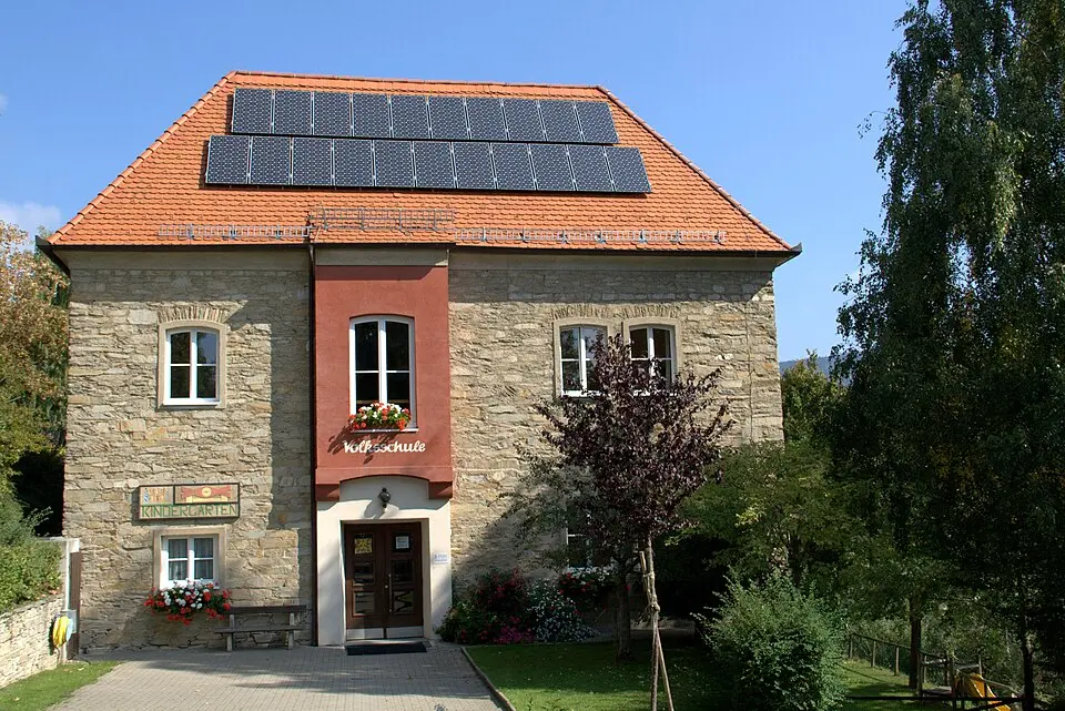 Volksschule