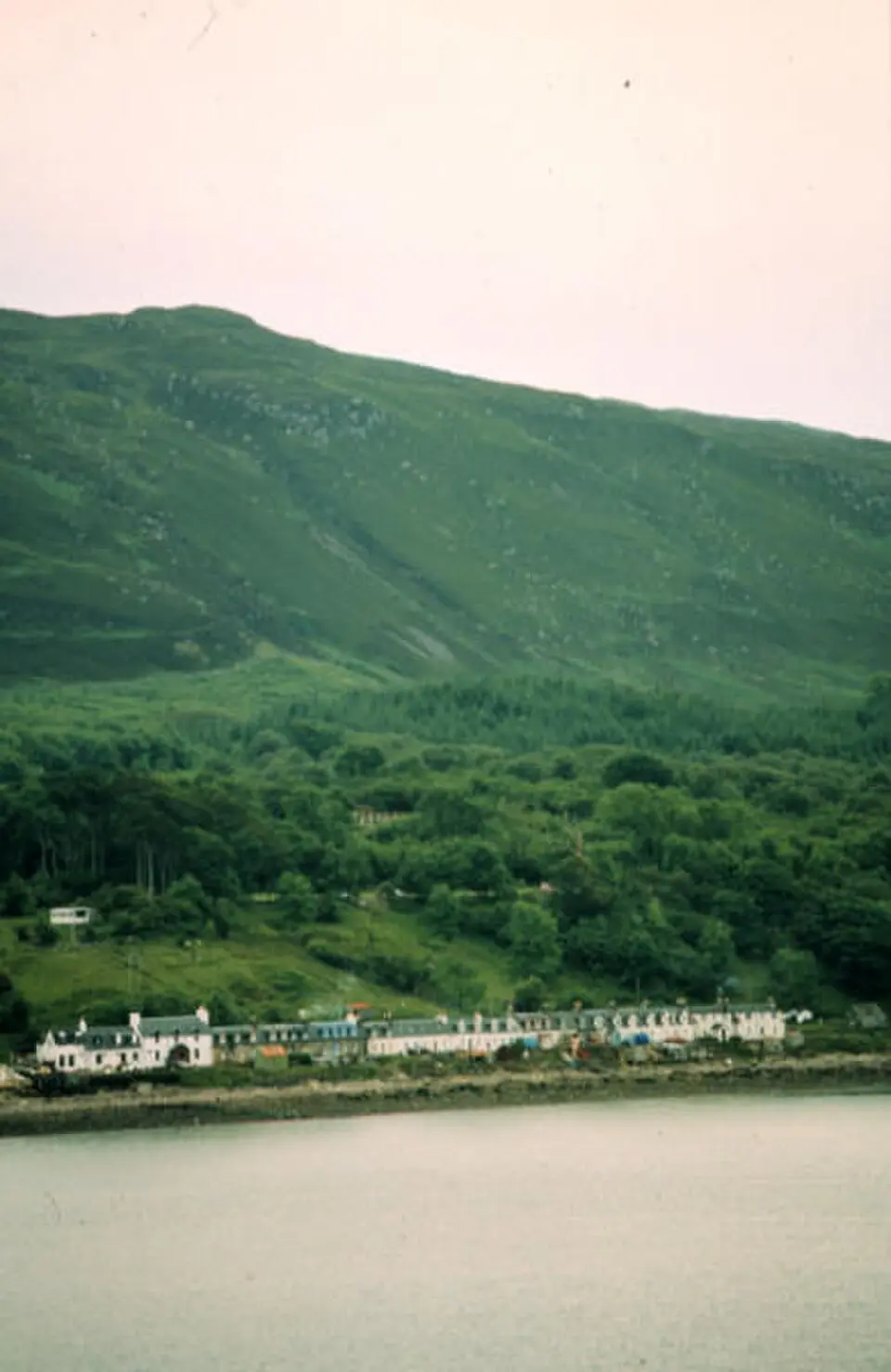 Applecross