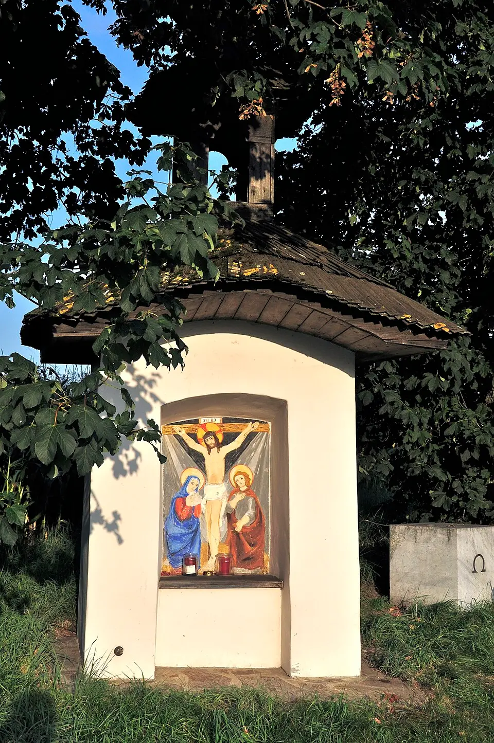 Bettlerkreuz