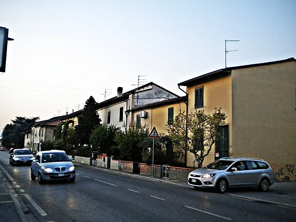 Poggetto