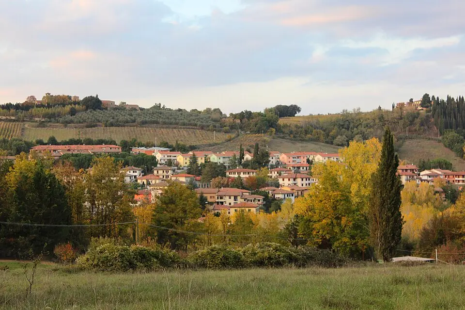 Bellavista