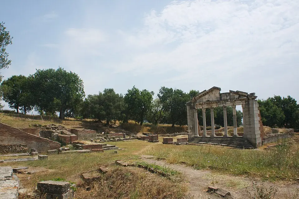 Apolonija