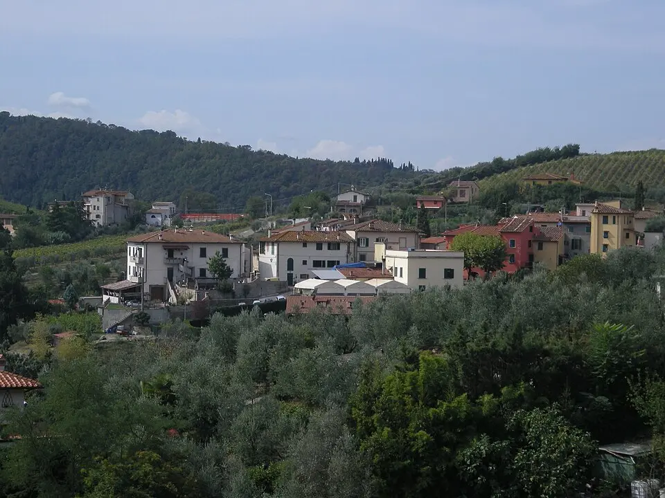Poggio alla Malva