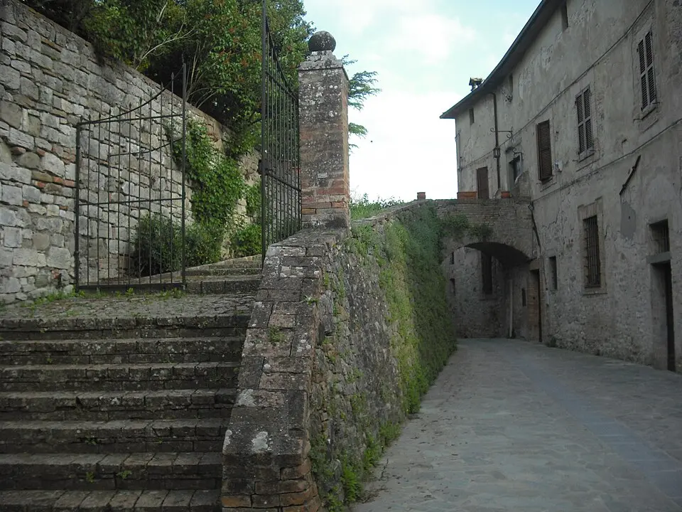 Poggio Aquilone