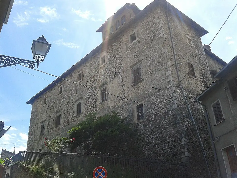 Poggio Cinolfo