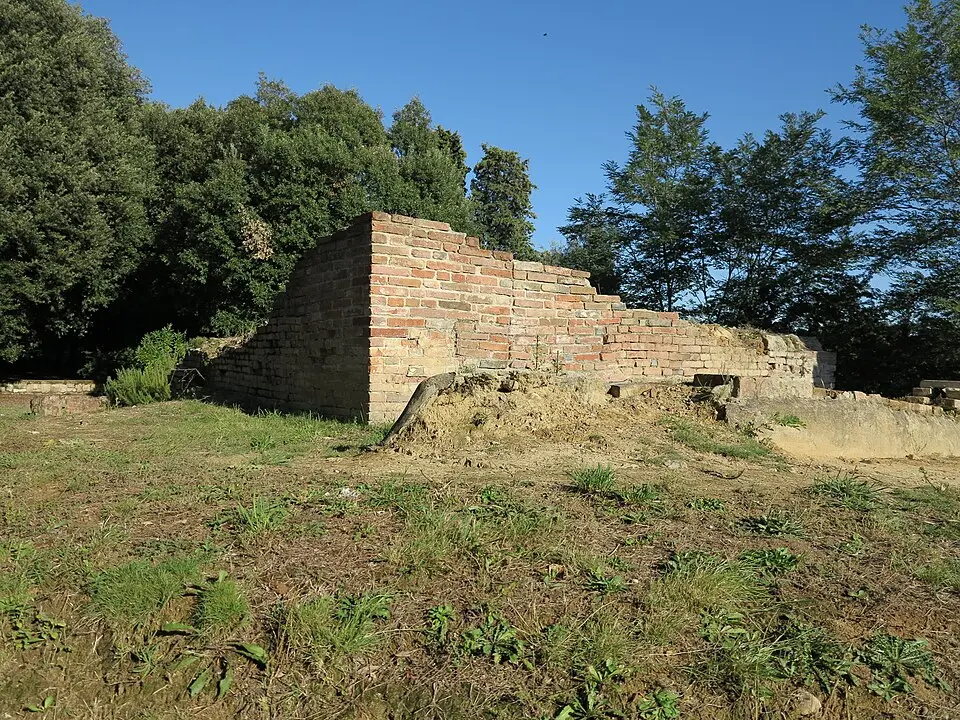 poggio di Rocca