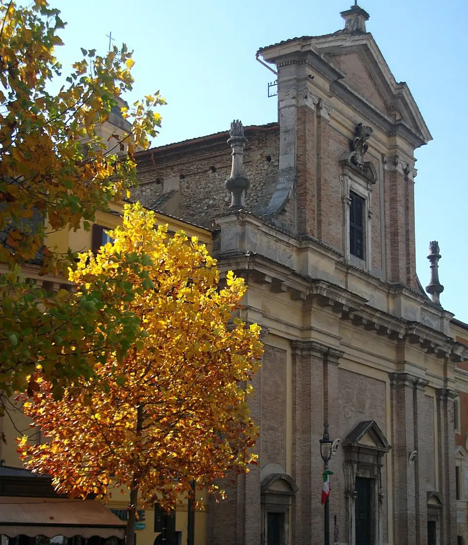 cattedrale di Santa Maria Assunta