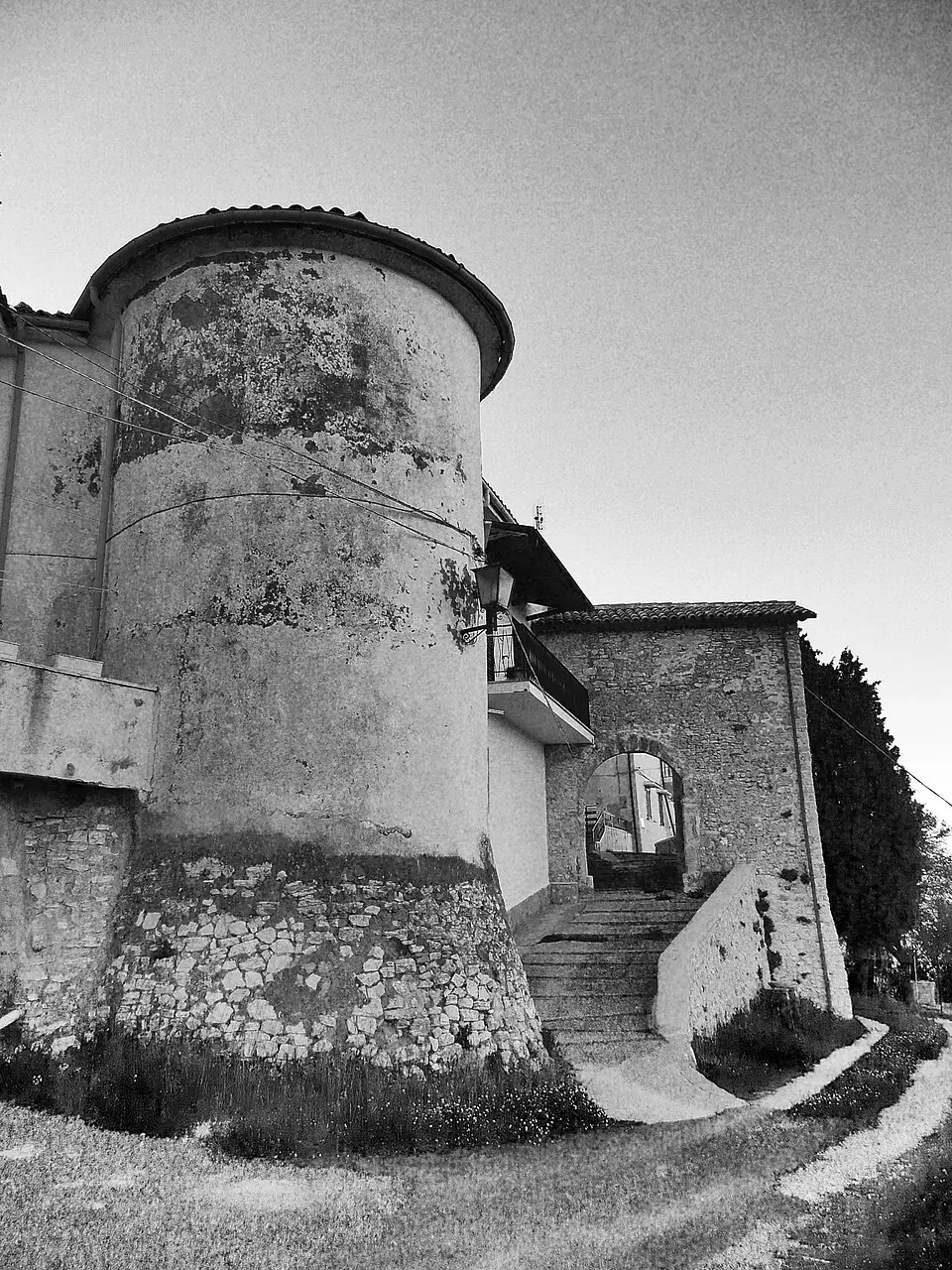 Bild: Francesco Fabiani · CC BY 3.0 Poggio Perugino