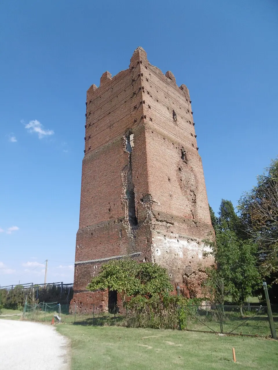 Torre dell'Uccellino