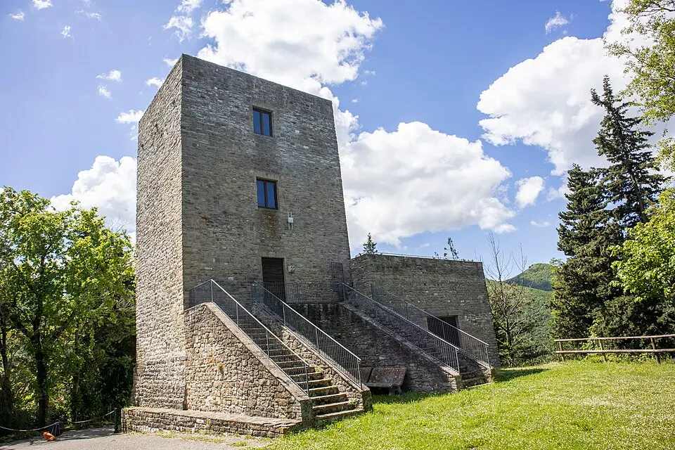 Torre