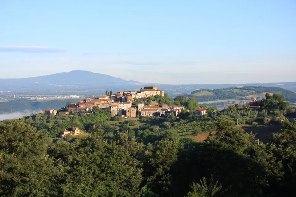 Poggio Sommavilla