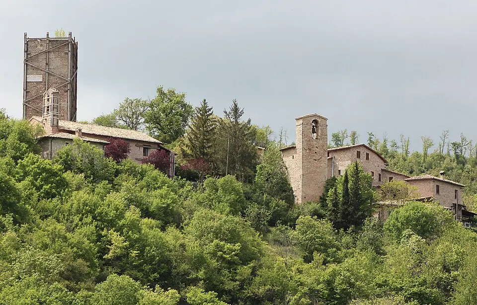 Poggio di Croce
