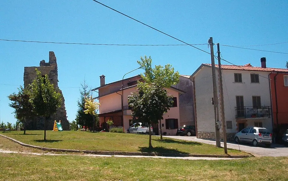 Poggio Sant'Ercolano