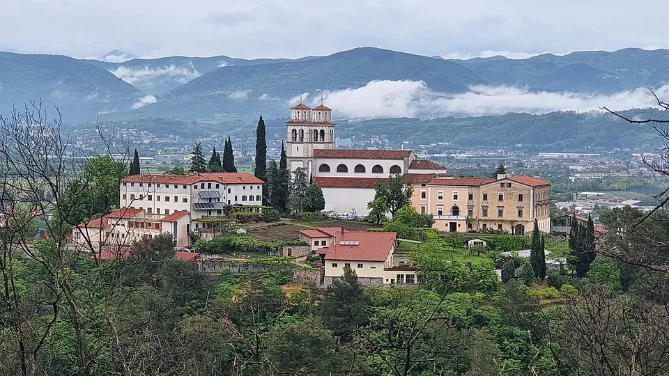 Grado di Merna